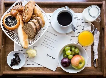 Aparthotel Orea Place Charles Bridge 4*